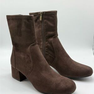 Kenneth Cole Reaction Roads Boots